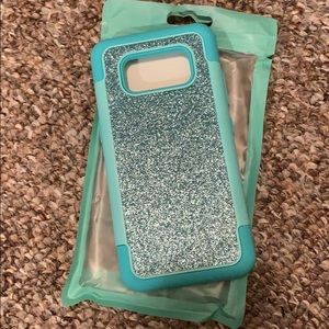 Samsung galaxy S8 active case